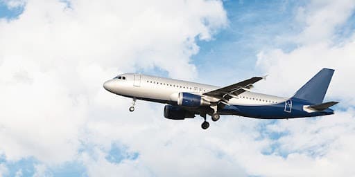 Hava Yolu Taşımacılığı